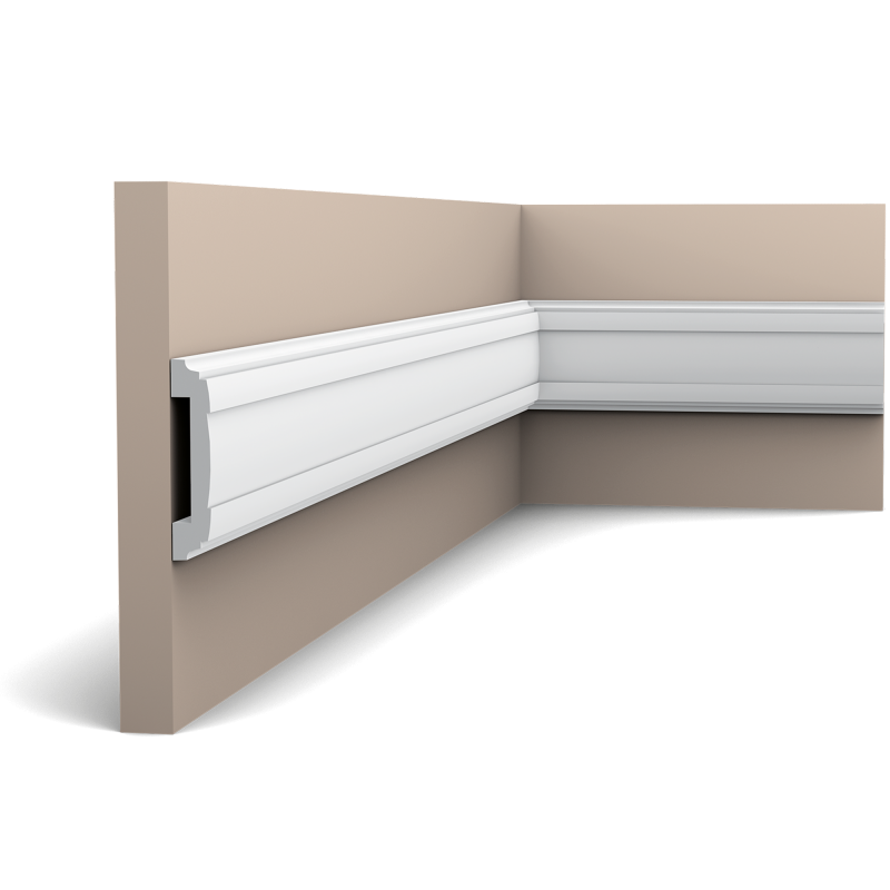 PX103 | Молдинг Orac Decor склад в м. Київ